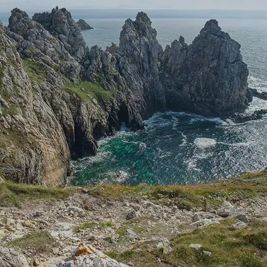 Finistère Sud : un marché qui dépasse la saison estivale – photo 2
