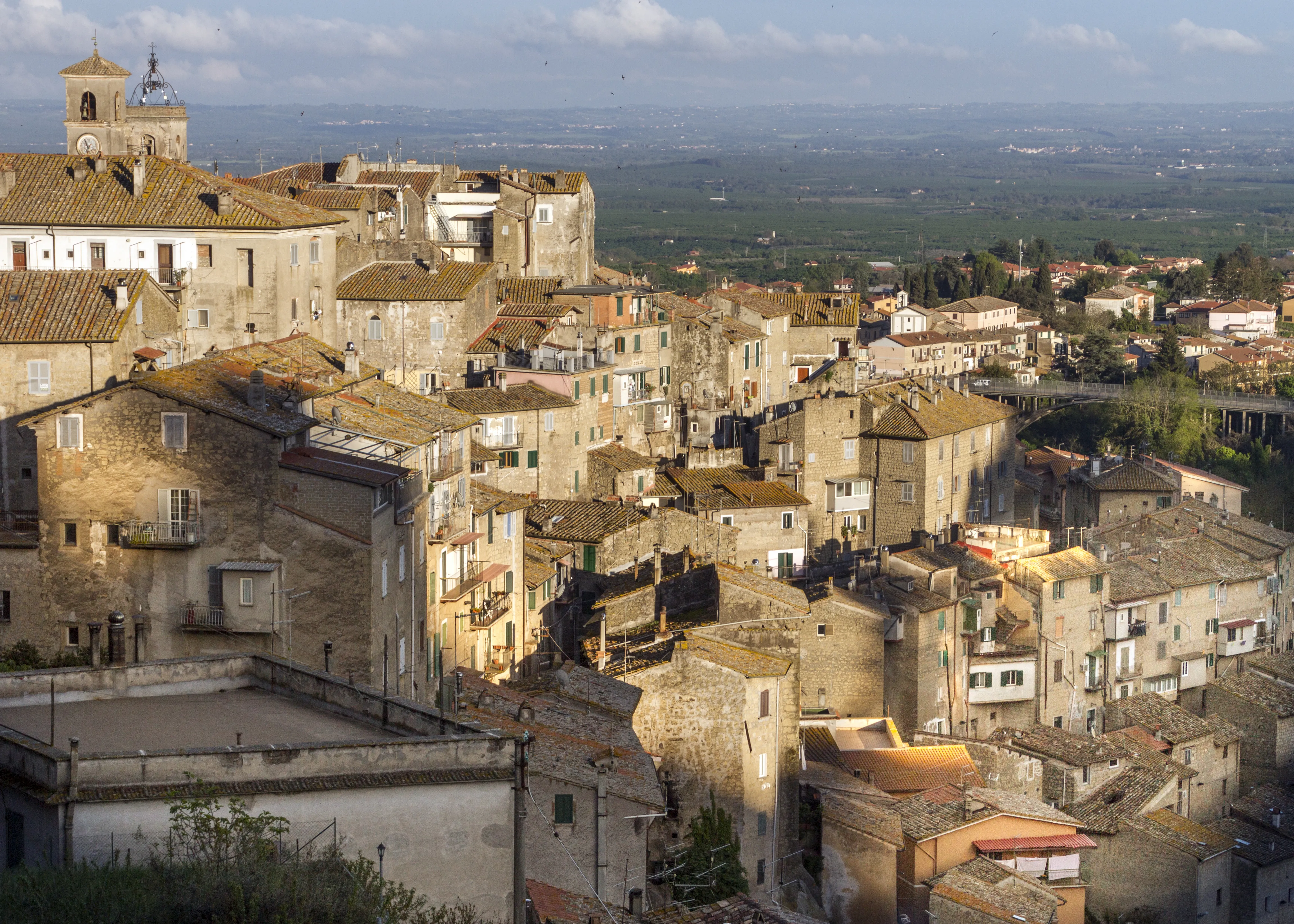 Maison d'hôte en Hérault — Arrière-pays héraultais