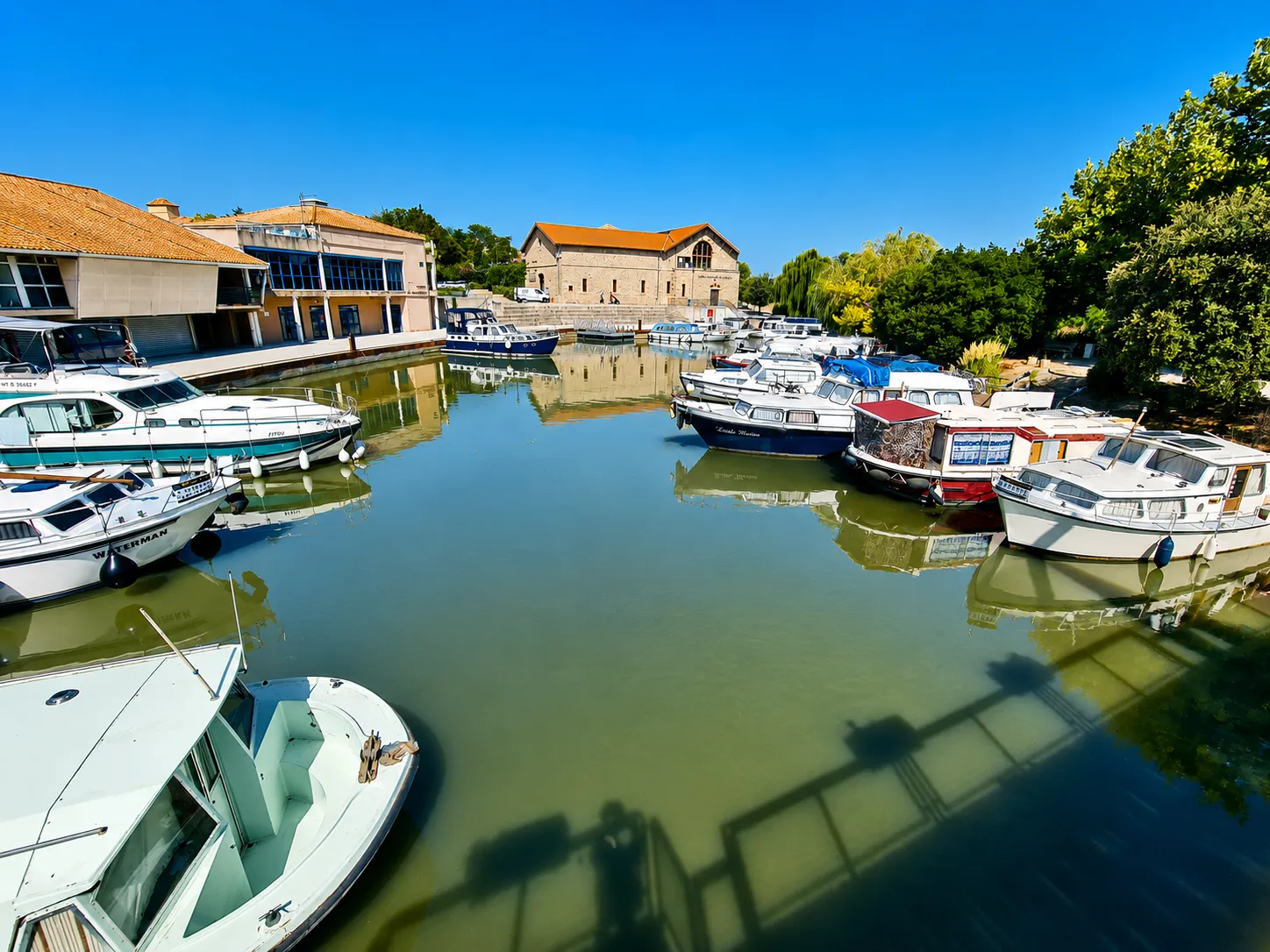Conciergerie en Hérault : ce qu'on fait concrètement – photo 1