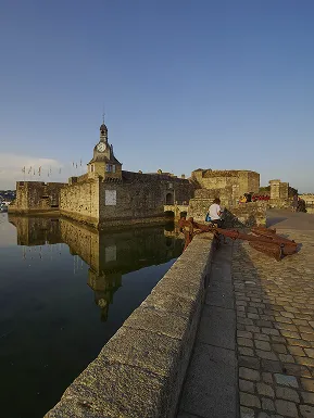 Bénodet, Concarneau, Quimper : trois marchés, trois logiques – photo 2