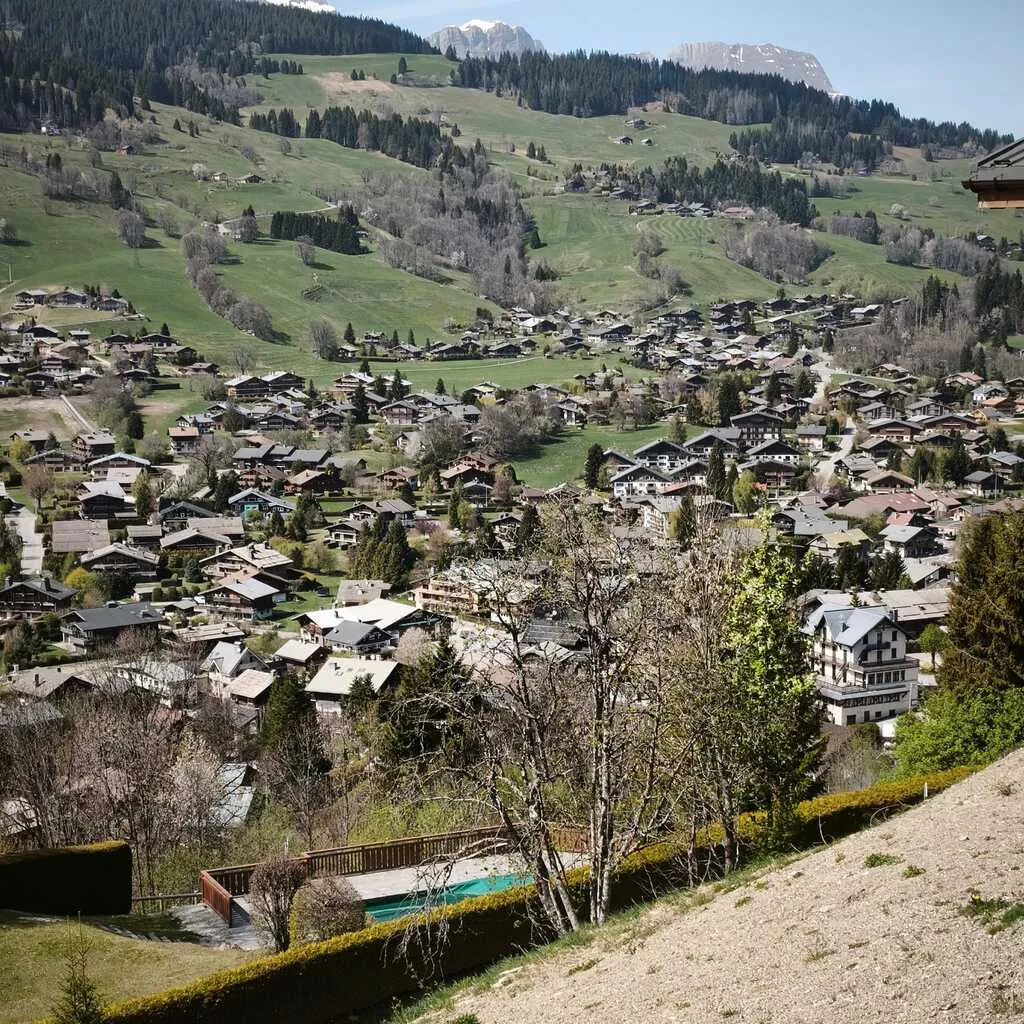 Conciergerie à Megève : ce que ça veut dire concrètement – photo 1